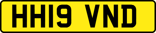HH19VND