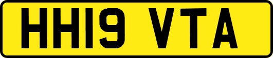 HH19VTA
