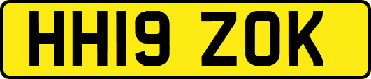 HH19ZOK