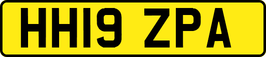 HH19ZPA