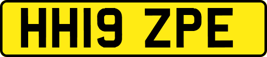 HH19ZPE