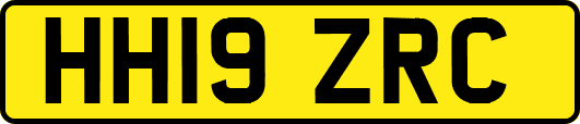 HH19ZRC