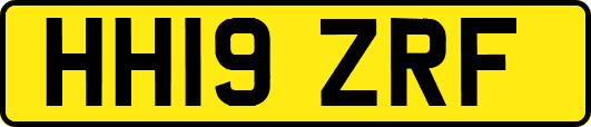 HH19ZRF