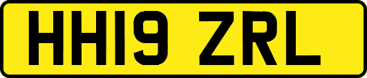 HH19ZRL