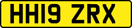 HH19ZRX