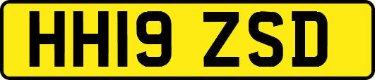 HH19ZSD