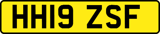 HH19ZSF