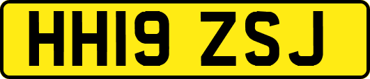 HH19ZSJ