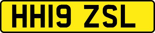 HH19ZSL