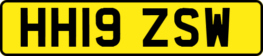 HH19ZSW