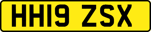 HH19ZSX