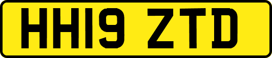 HH19ZTD