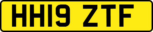 HH19ZTF