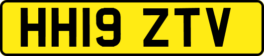 HH19ZTV