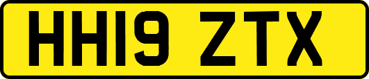 HH19ZTX