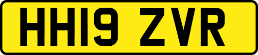 HH19ZVR