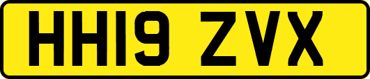 HH19ZVX