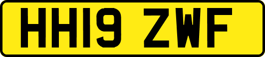 HH19ZWF