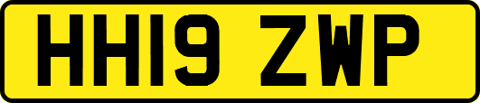 HH19ZWP