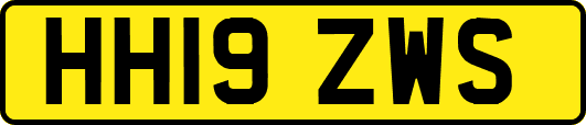 HH19ZWS