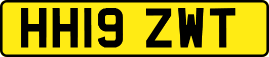 HH19ZWT