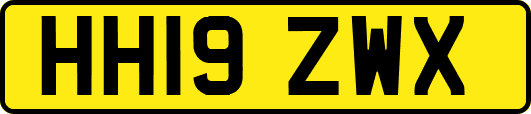 HH19ZWX