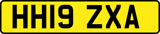 HH19ZXA