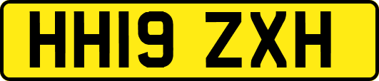 HH19ZXH