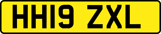 HH19ZXL