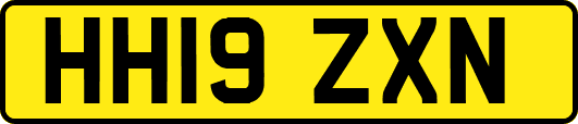 HH19ZXN