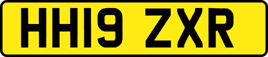 HH19ZXR