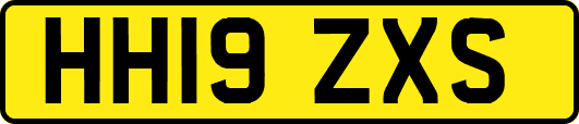 HH19ZXS