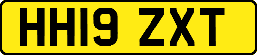 HH19ZXT