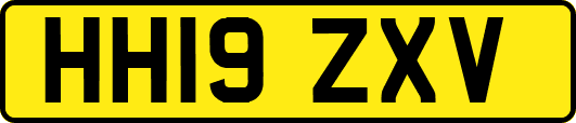 HH19ZXV