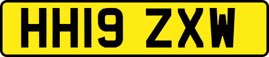 HH19ZXW