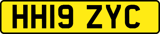 HH19ZYC