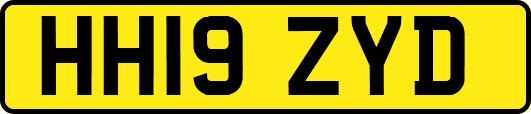 HH19ZYD