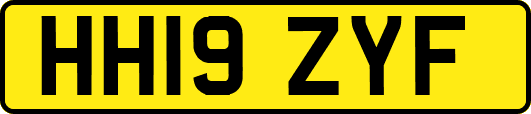 HH19ZYF