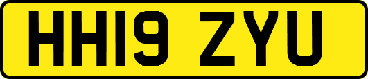 HH19ZYU