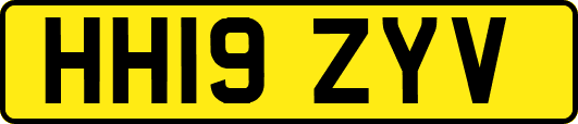 HH19ZYV