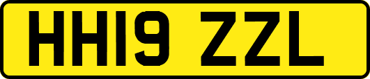 HH19ZZL