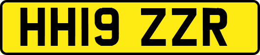 HH19ZZR