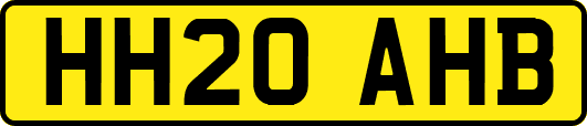 HH20AHB