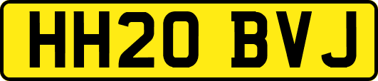 HH20BVJ