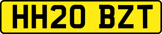 HH20BZT