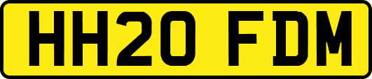 HH20FDM