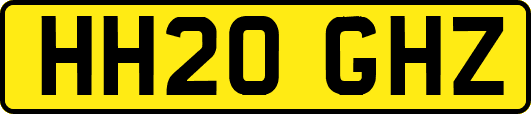 HH20GHZ