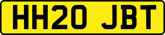 HH20JBT