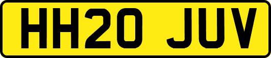 HH20JUV