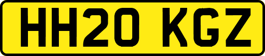 HH20KGZ
